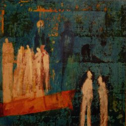 grandes traces en miroir b prime 80 x 80